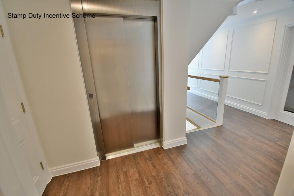 Additional image 3 of 1 Dudsbury Road, West Parley, Ferndown, BH22