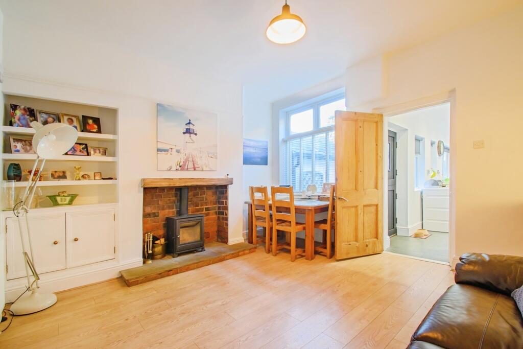 Additional image 4 of Queens Place, Summerseat, Bury, Greater Manchester, BL9