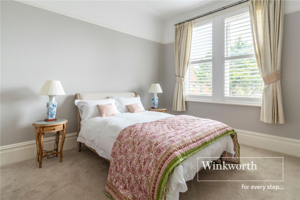 Additional image 21 of Percy Road, Bournemouth, Dorset, BH5