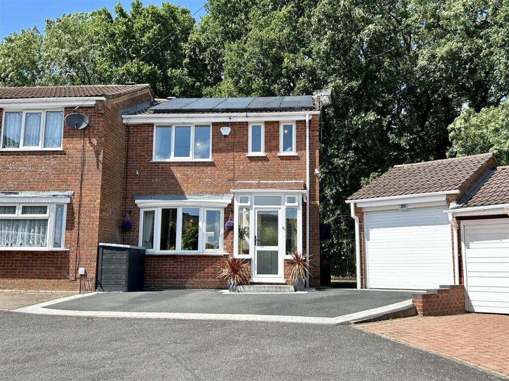 Additional image 28 of Heathy Farm Close, Birmingham