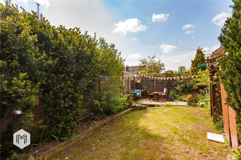 Additional image 34 of Quarlton Drive, Hawkshaw, Bury, Greater Manchester, BL8 4JY