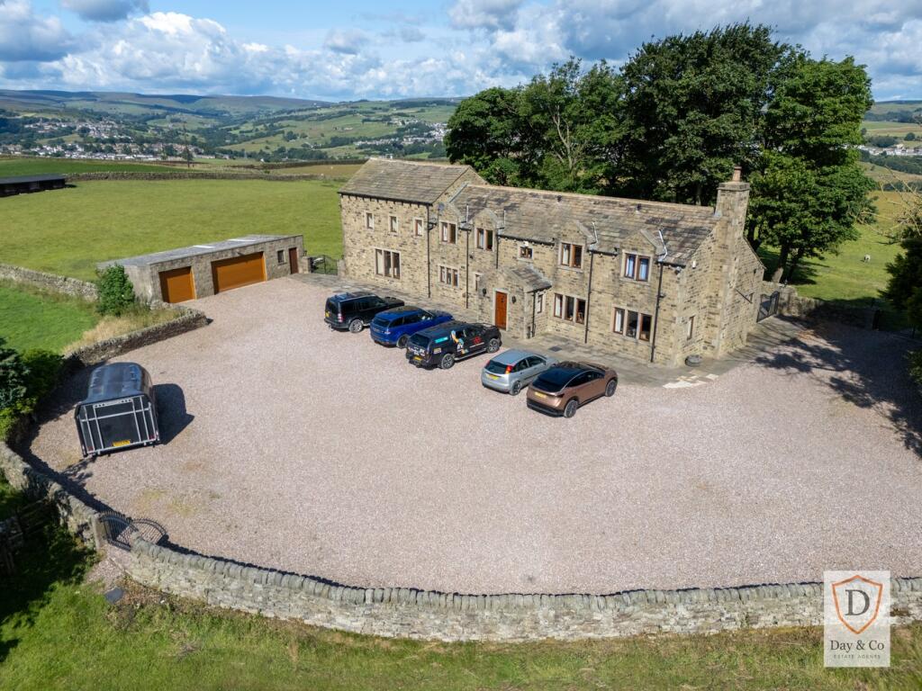 Additional image 5 of Lees Moor, Keighley, BD21