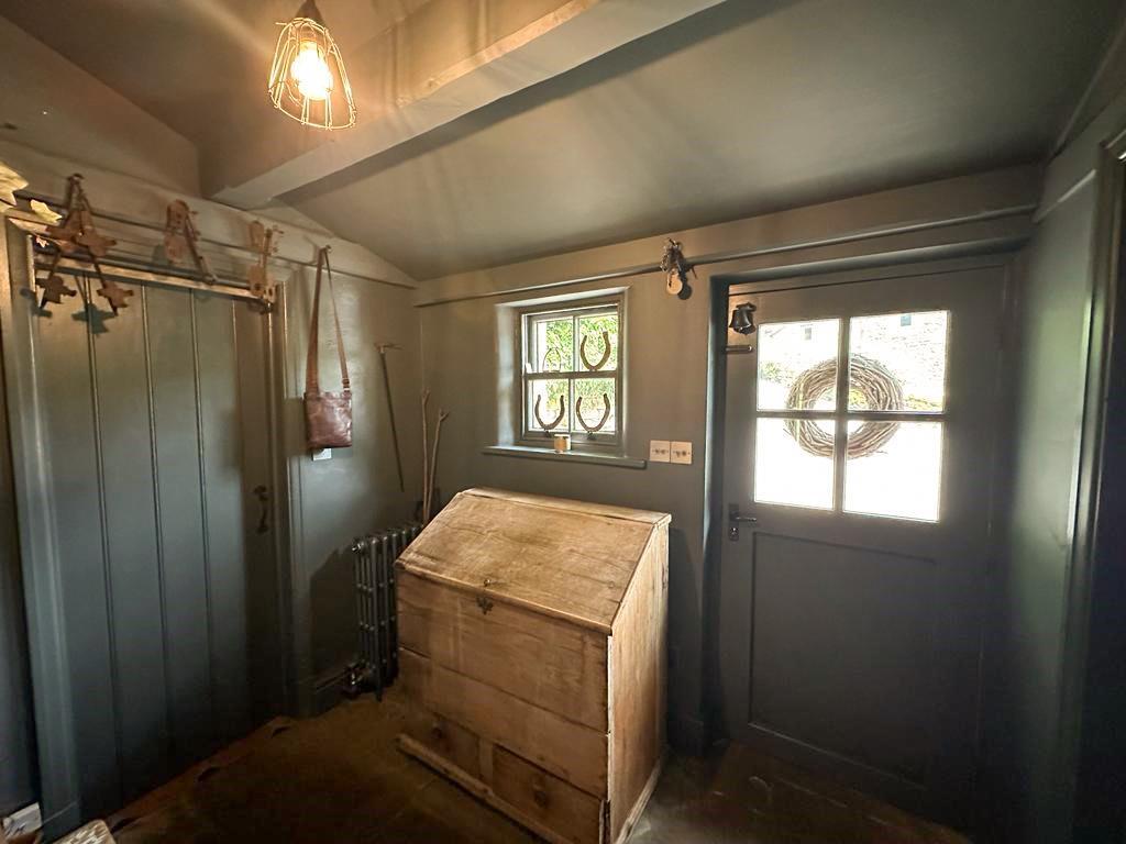 Additional image 8 of Dibbles Bridge Cottage and Annexe, Hartlington, Skipton