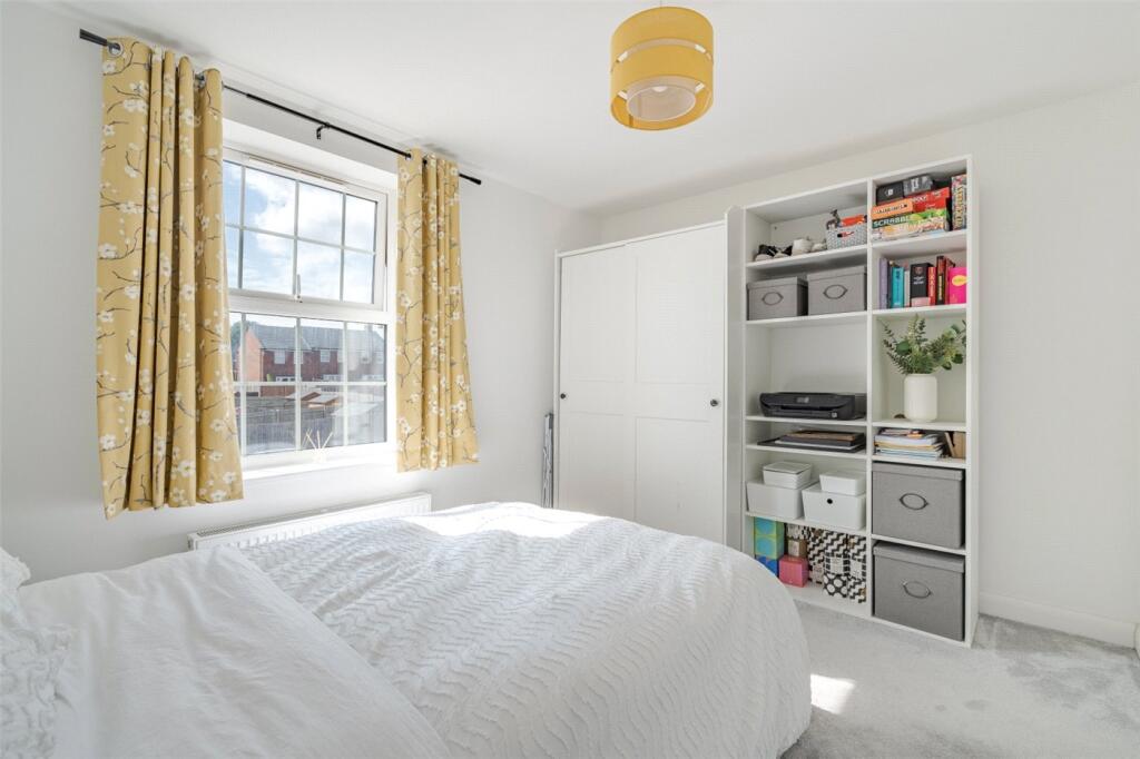 Additional image 12 of Beaumaris Road, Bearwood, Bournemouth, Dorset, BH11