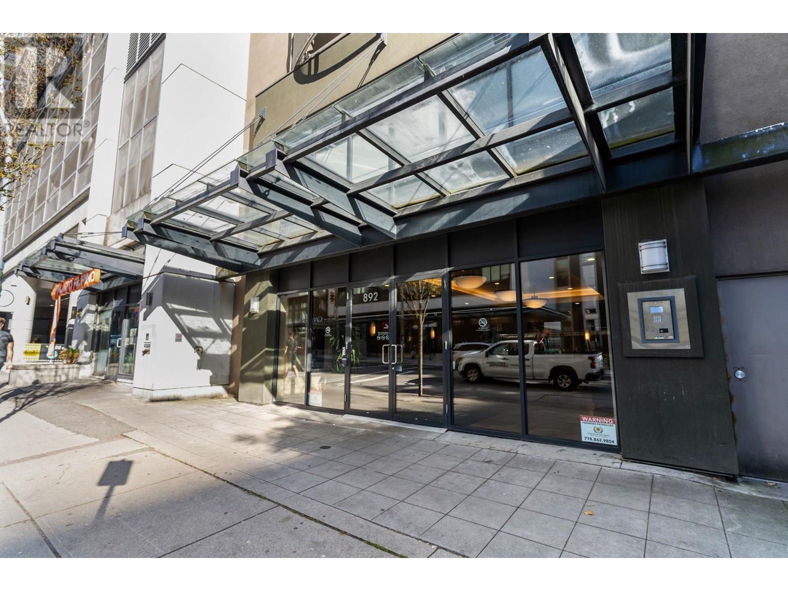 101 892 CARNARVON STREET|New Westminster, British Columbia V3M0C5