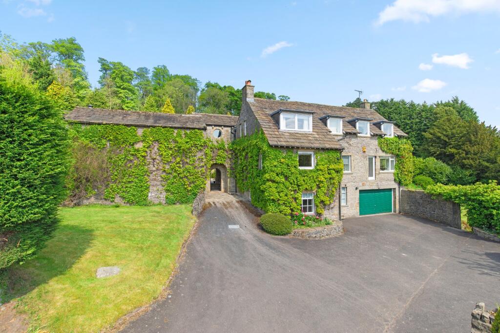 Additional image 36 of Thornton in Craven, Skipton, BD23