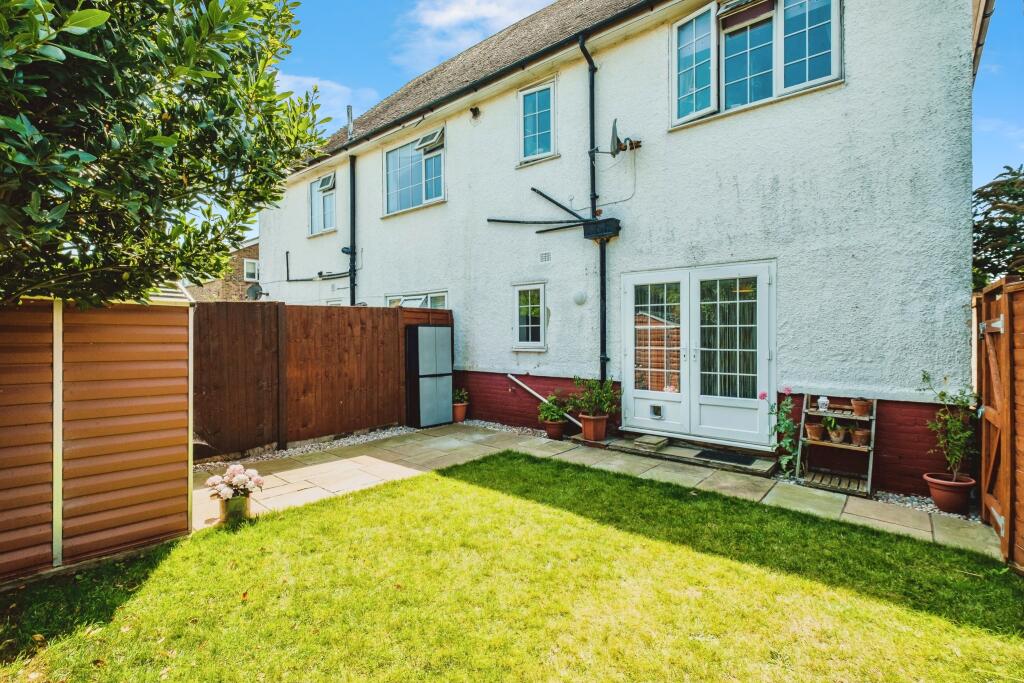 Additional image 19 of Shakespeare Road, Worthing, BN11