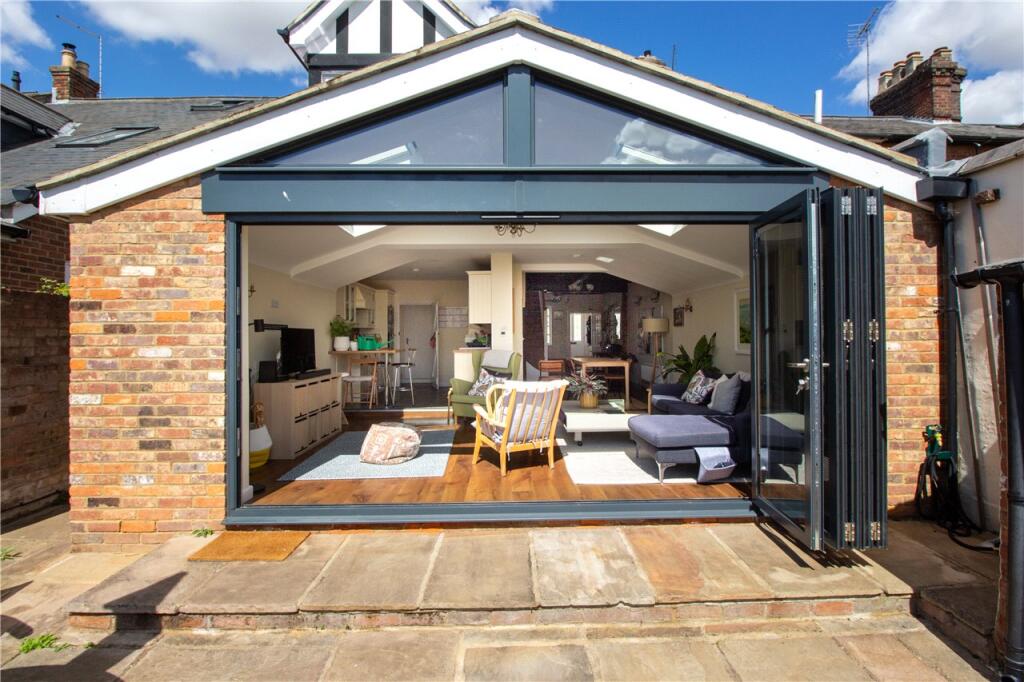 Additional image 15 of Cravells Road, Harpenden, AL5