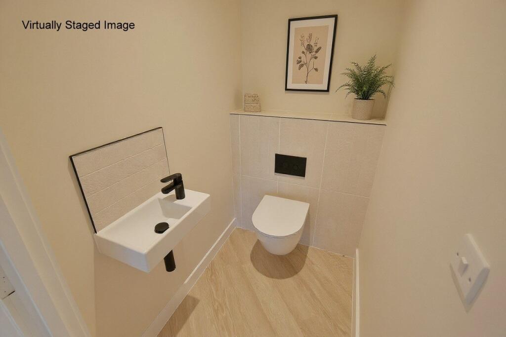 Additional image 9 of West Moors Road, Three Legged Cross, Wimborne, BH21