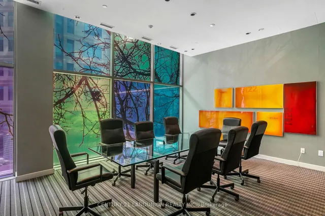 Additional image 21 of 38 Grenville St Unit 2801