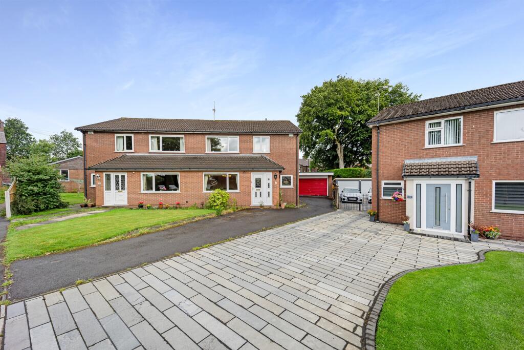 Additional image 31 of Dene Bank, Bolton, BL2