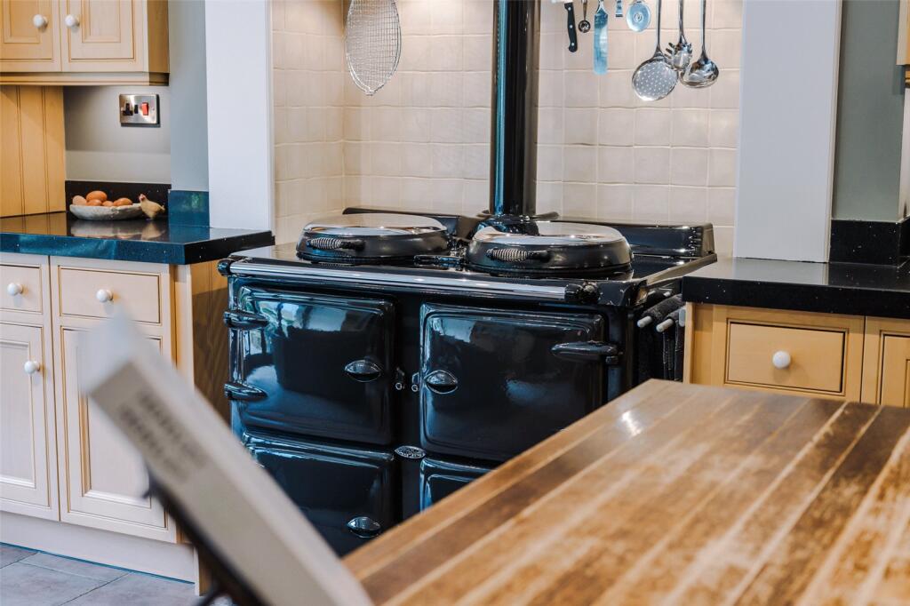 Additional image 8 of Raygill, Lothersdale, North Yorkshire, BD20