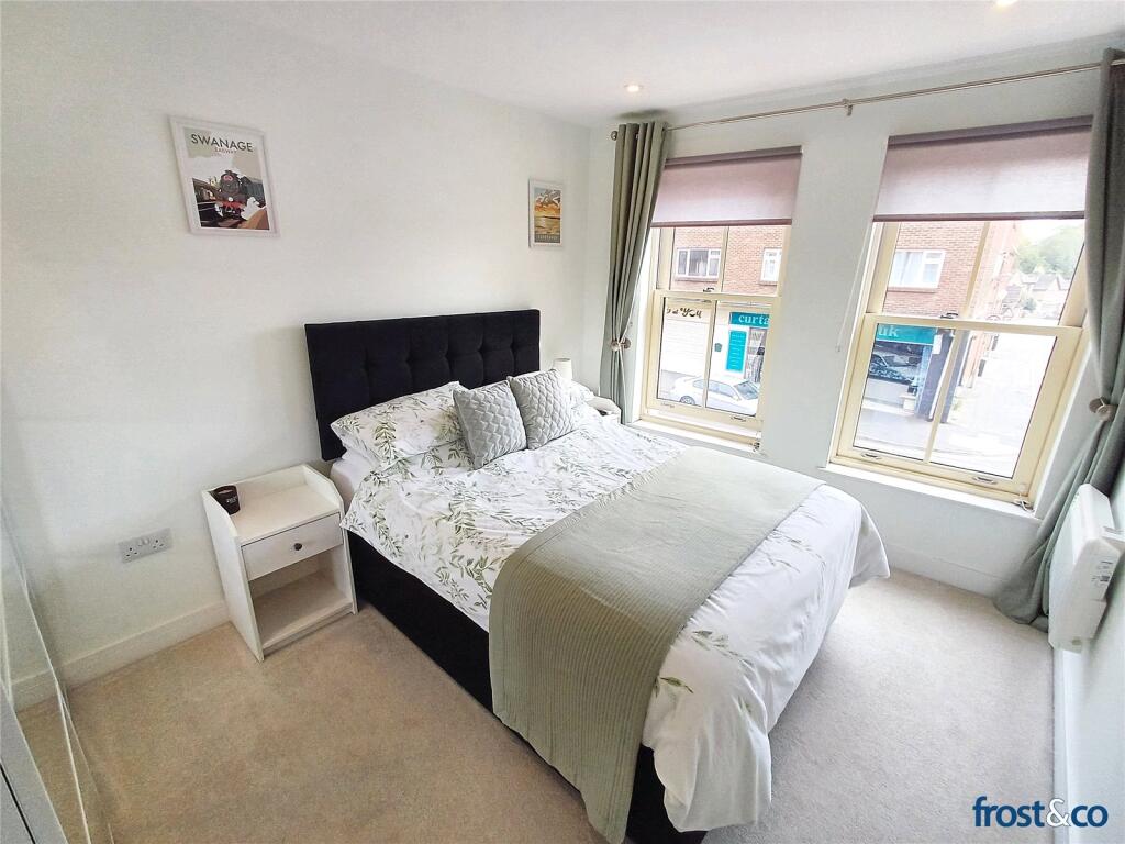 Additional image 4 of Commercial Road, Ashley Cross, Poole, Dorset, BH14