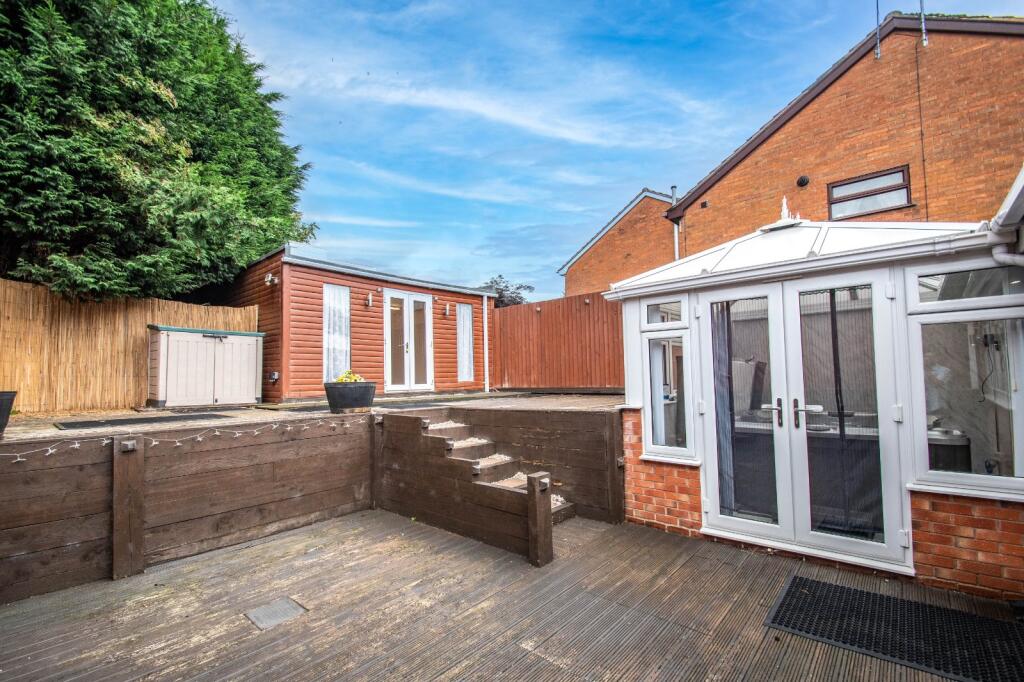 Additional image 22 of Woodbury Road, Halesowen, West Midlands, B62