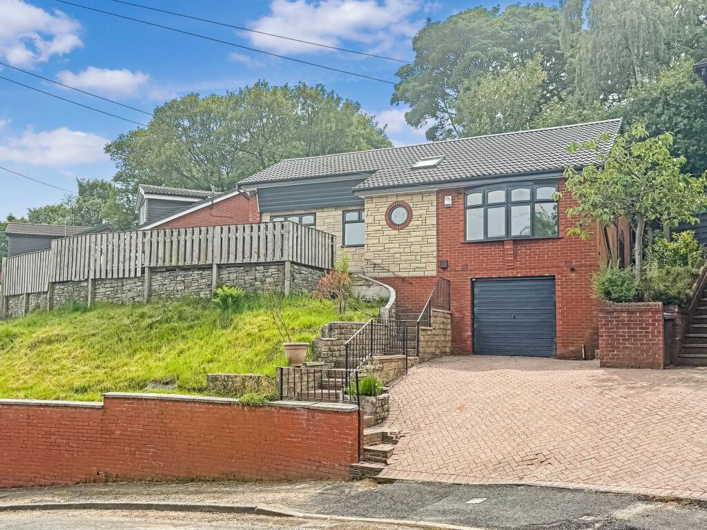Heatherside Road, Ramsbottom, BL0