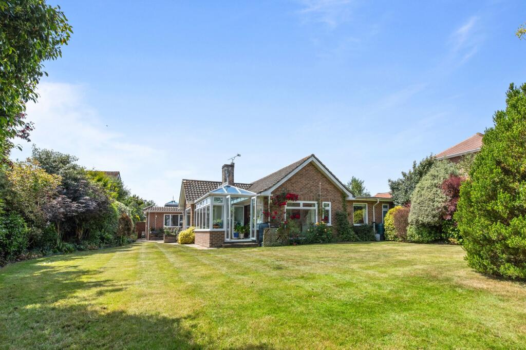 Additional image 21 of Myrtle Grove, East Preston, BN16