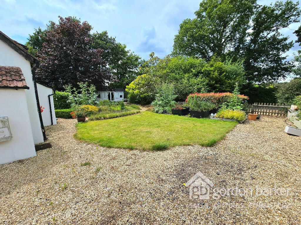 Additional image 39 of Crescent Road, Verwood, Dorset, BH31