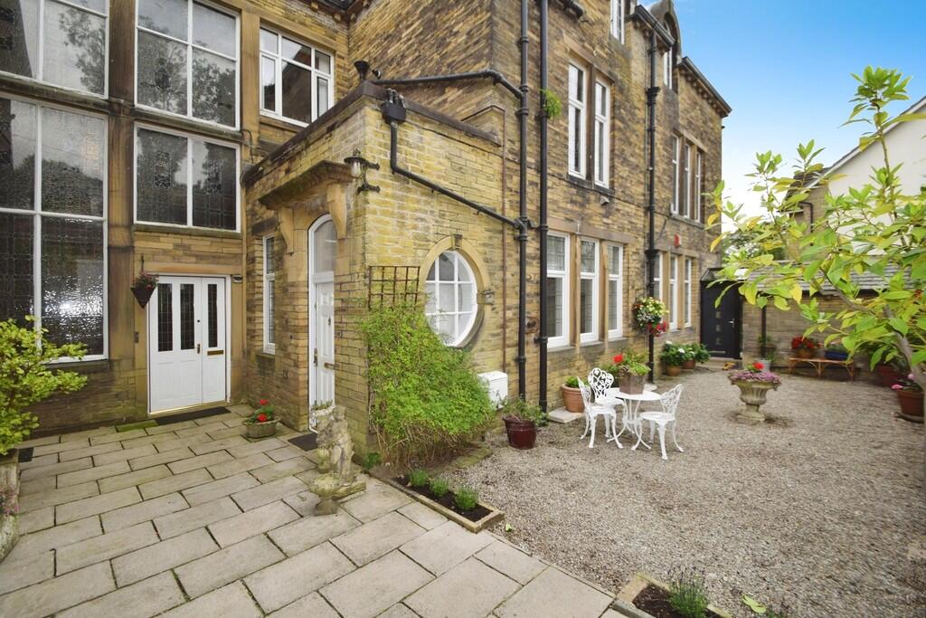 Additional image 19 of Chellow Grange, Malvern Road