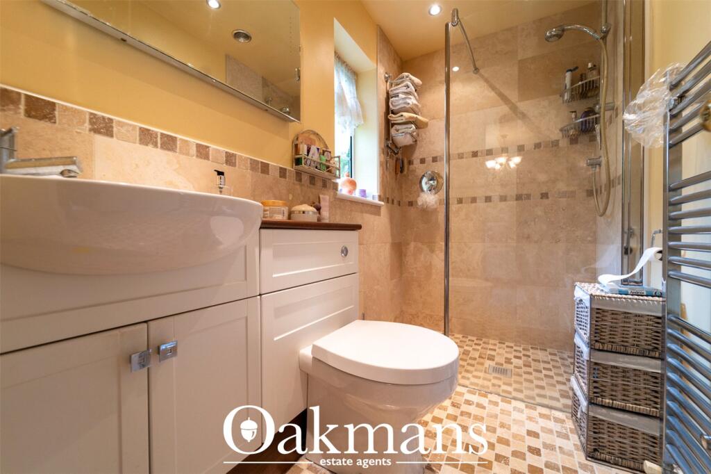 Additional image 18 of Doveridge Close, Solihull, West Midlands, B91