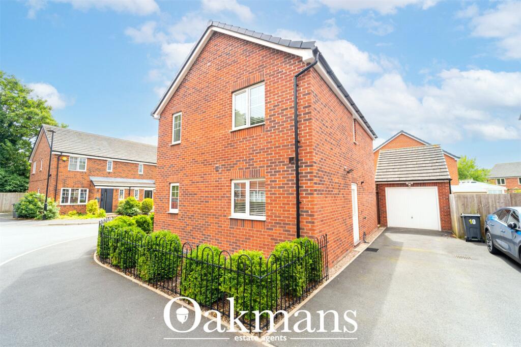 Additional image 36 of Gate Lane, Birmingham, West Midlands, B16