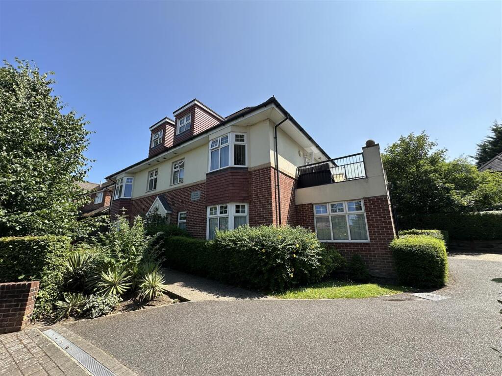 Additional image 9 of Frazer Court, Talbot Road, Bournemouth