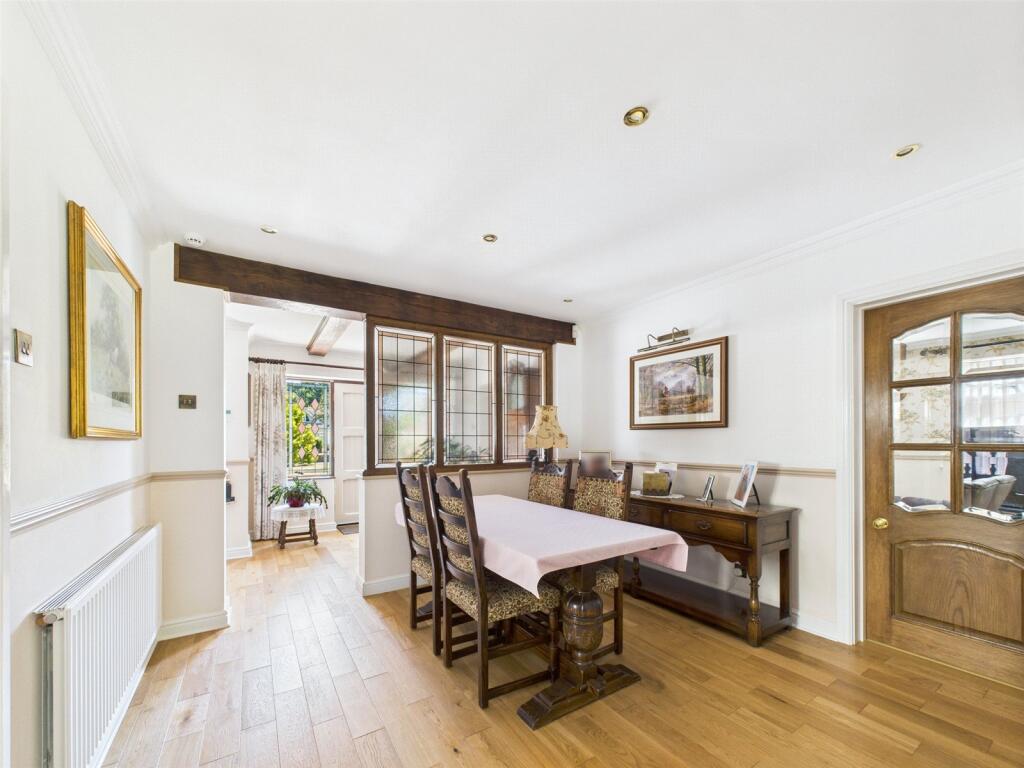 Additional image 7 of Rothesay Drive, Highcliffe, Christchurch, Dorset, BH23