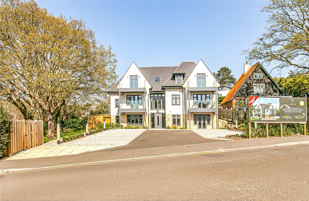 Additional image 14 of Danecourt Road, Lower Parkstone, Poole, Dorset, BH14