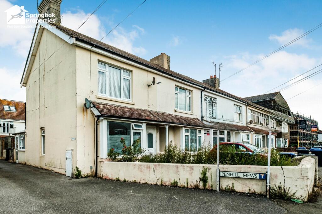 Property image for Penhill Road, Lancing, West Sussex