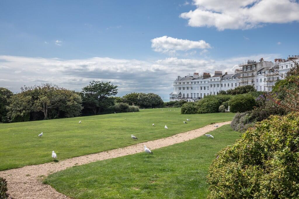Additional image 4 of Lewes Crescent, Brighton