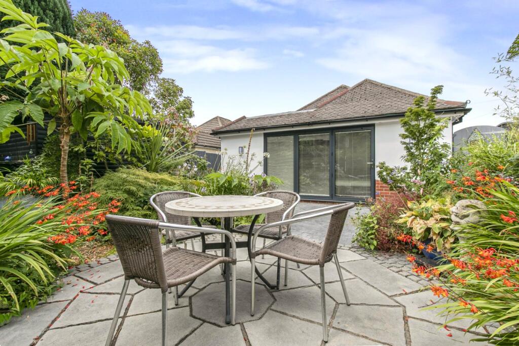 Additional image 13 of Julyan Avenue, Wallisdown