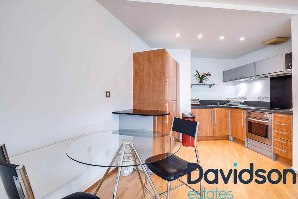 Additional image 5 of Liberty Place, 26-38 Sheepcote Street, Birmingham