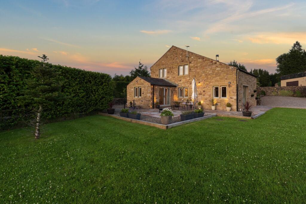 Additional image 58 of Orrell Fold Barn, Moorside Road, Edgworth, Turton,  BL7 0