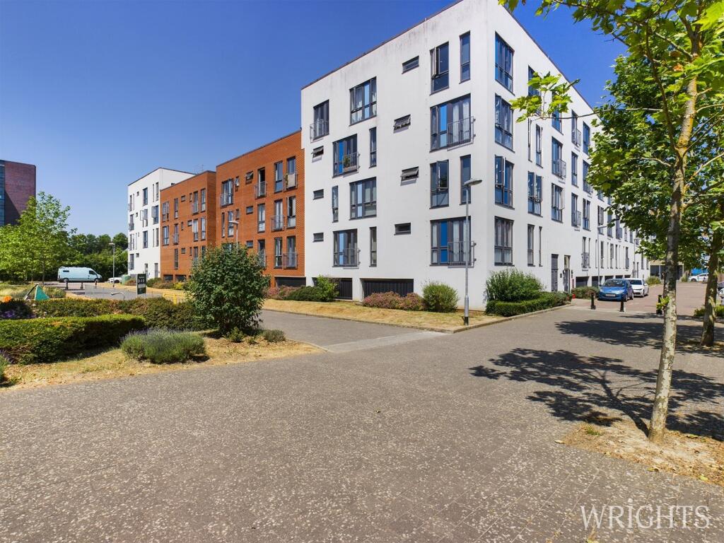 Additional image 17 of Salvisberg Court , Welwyn Garden City, AL7