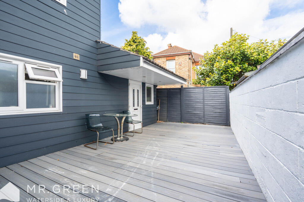 Additional image 12 of Darracott Road, Bournemouth, Dorset, BH5 2AY