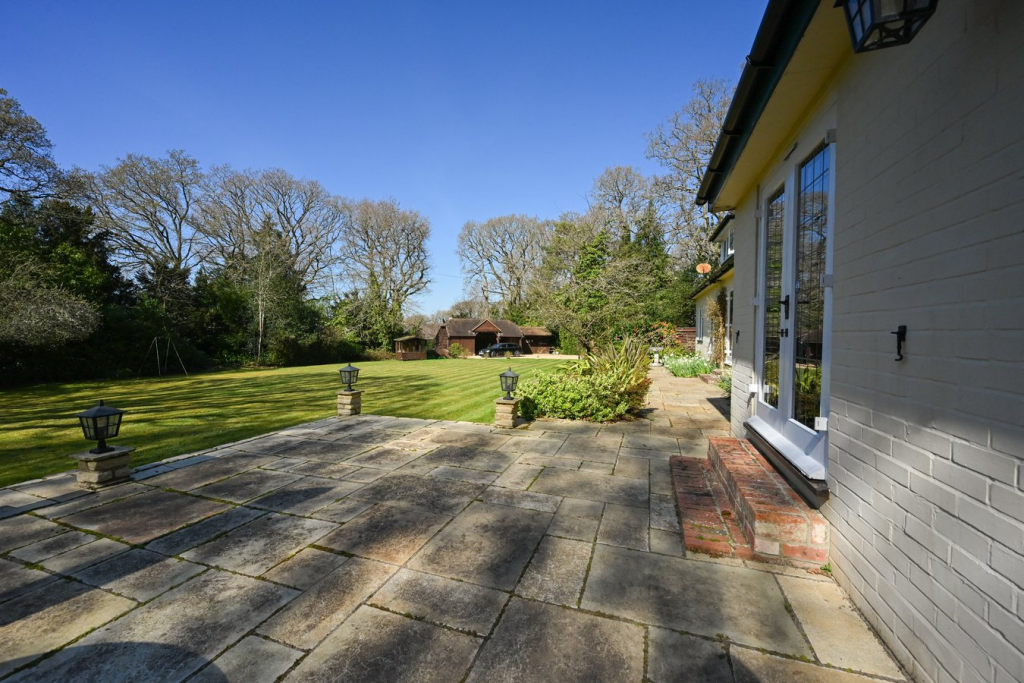 Additional image 12 of Crow Hill, Crow, Ringwood, BH24