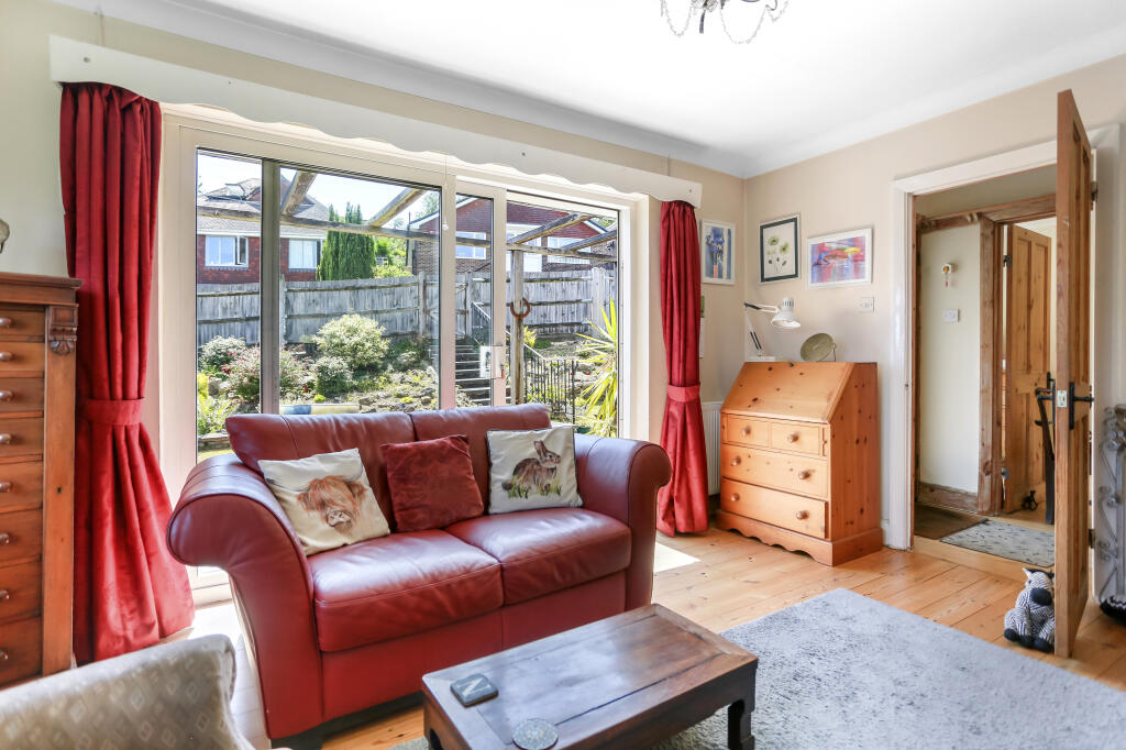 Additional image 9 of Hillside Way, Withdean, Brighton, BN1