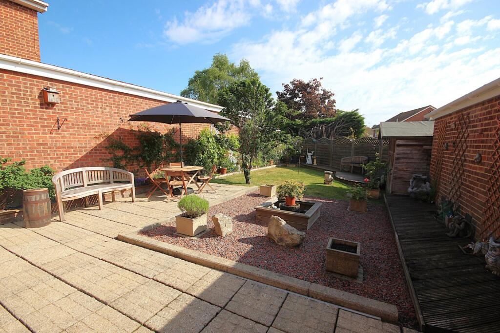 Additional image 3 of Lytchett Drive, Broadstone, Dorset, BH18