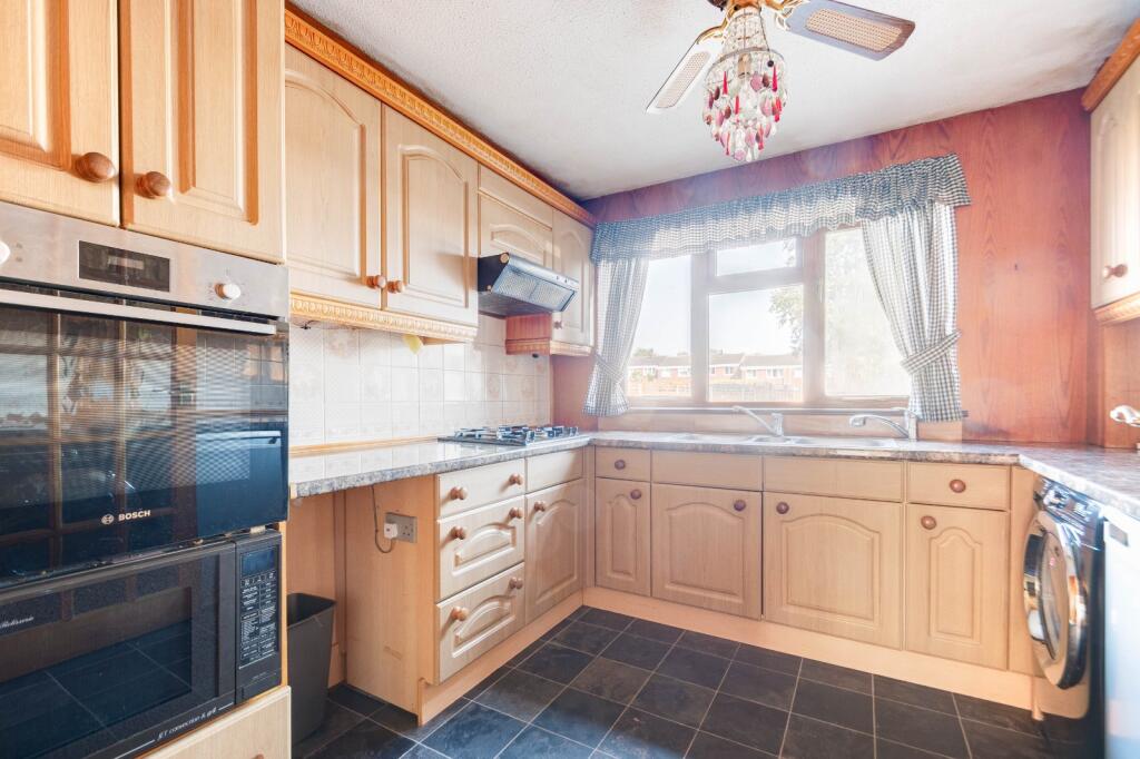 Additional image 4 of Gaydon Close, Redditch, Worcestershire, B98