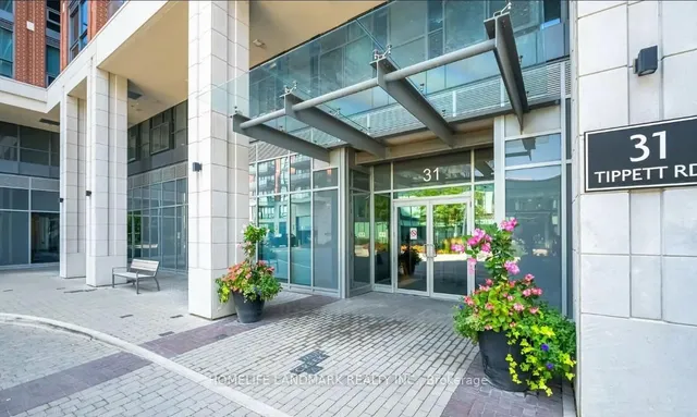 Additional image 2 of 31 Tippett Rd Unit 1505