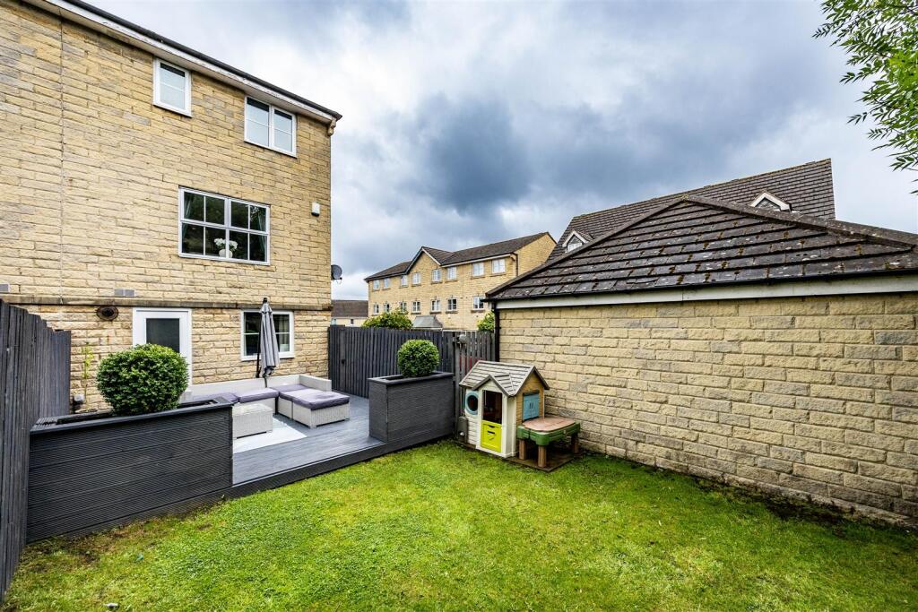 Additional image 30 of Yeoman Court, Bradford