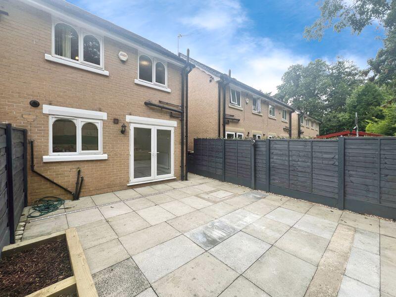Additional image 19 of The Mews, Lincoln Road, Heaton, Bolton