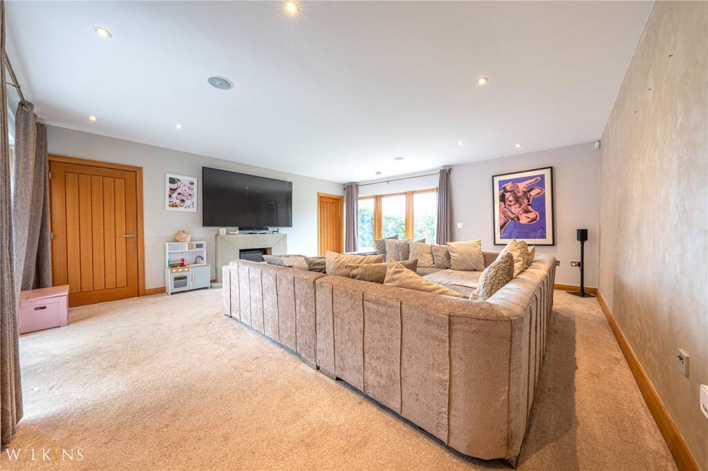 Additional image 14 of Main Road, Harlaston, Tamworth, Staffordshire, B79