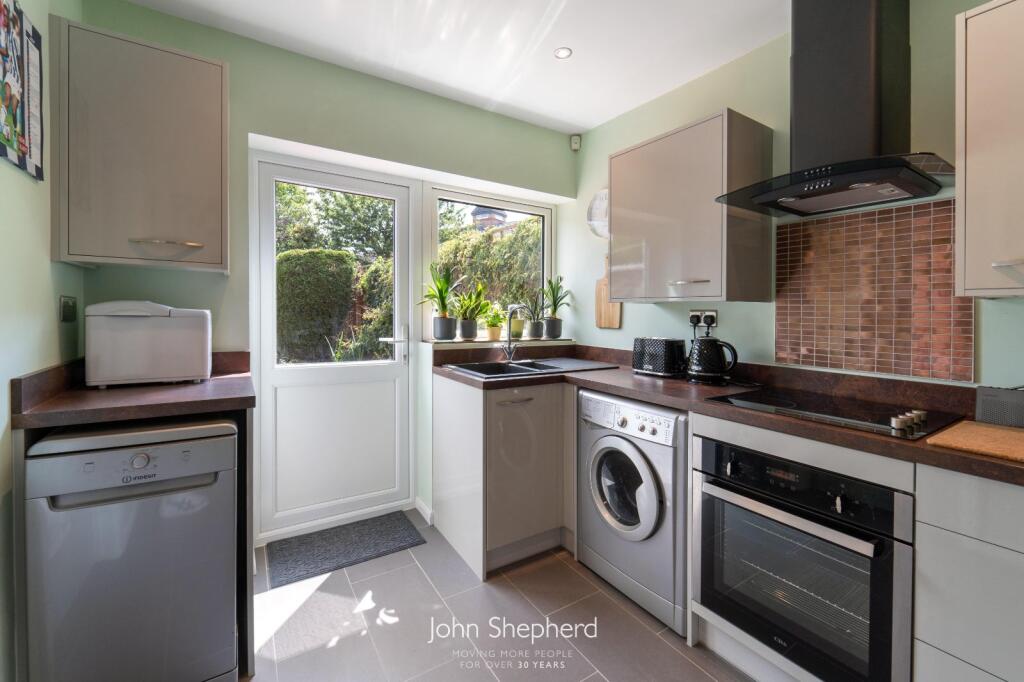 Additional image 2 of Colesbourne Road, Solihull, West Midlands, B92