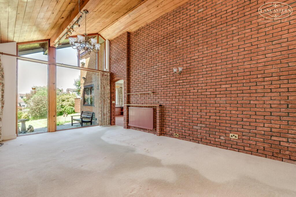 Additional image 6 of Foxholes Road, Horwich, Bolton, BL6