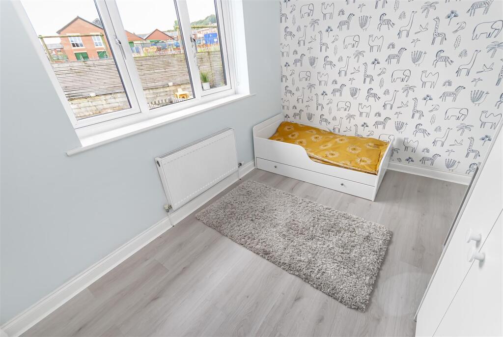 Additional image 20 of Spring Close, Ramsbottom, Bury