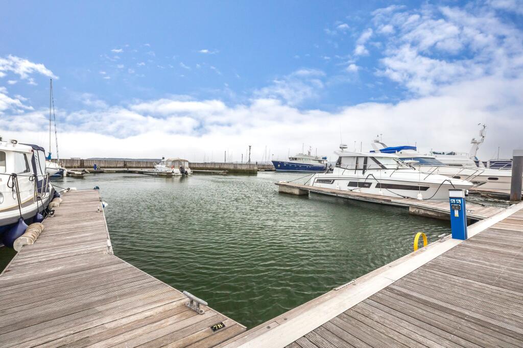 Additional image 25 of Moriconium Quay, Lake Road, Hamworthy, Poole BH15 4QP