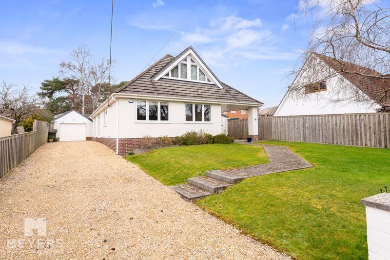 Additional image 21 of Elwood Close, Sandford, BH20