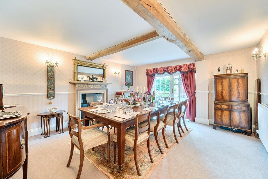 Additional image 10 of Shirley, Bransgore, Christchurch, Hampshire, BH23