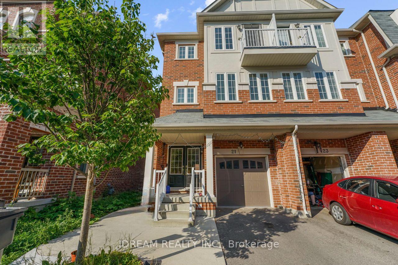 Property image for 21 MIAMI GROVE|Brampton (Heart Lake East), Ontario L6Z0H7