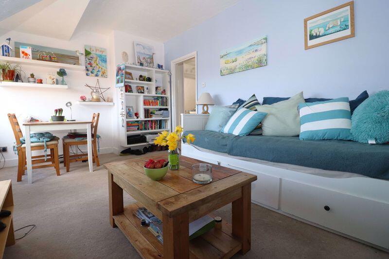 Additional image 3 of One Bedroom Flat With Sea Views & Allocated Parking